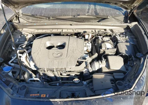 2025 Mazda Cx-30 2.5 S Preferred Package z USA, uszkodzony, nr VIN 3MVDMBCM6SM776115